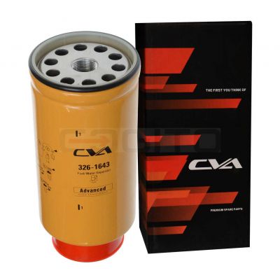 ТОПЛИВНЫЙ ФИЛЬТР CVA — фото 1