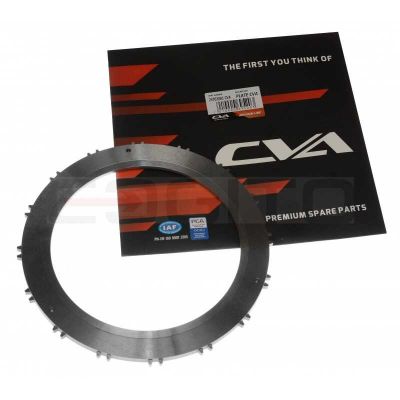 ТОРМОЗНОЙ ДИСК CVA CASE
