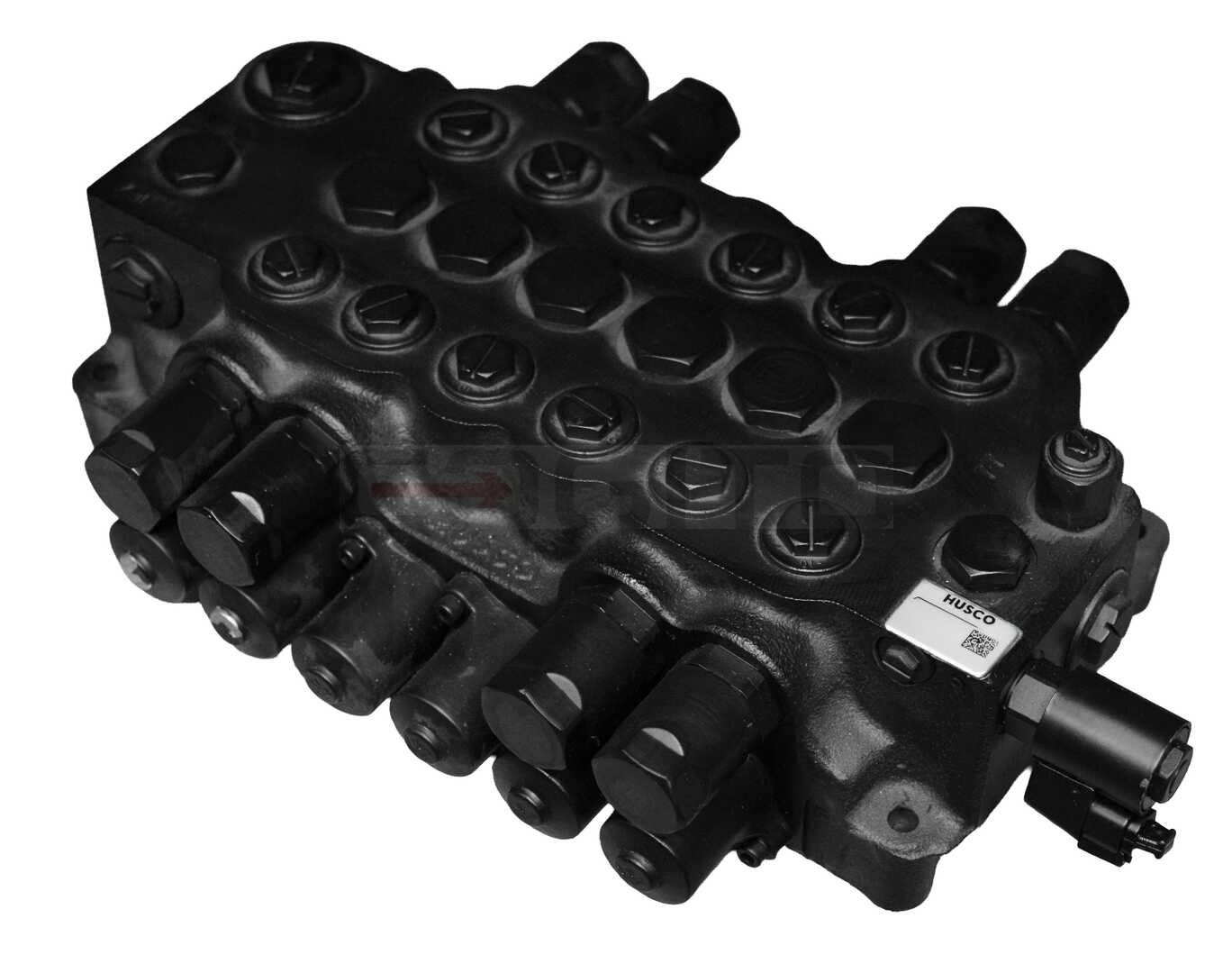 РАЗДЕЛИТЕЛЬ HUSCO OEM !!!