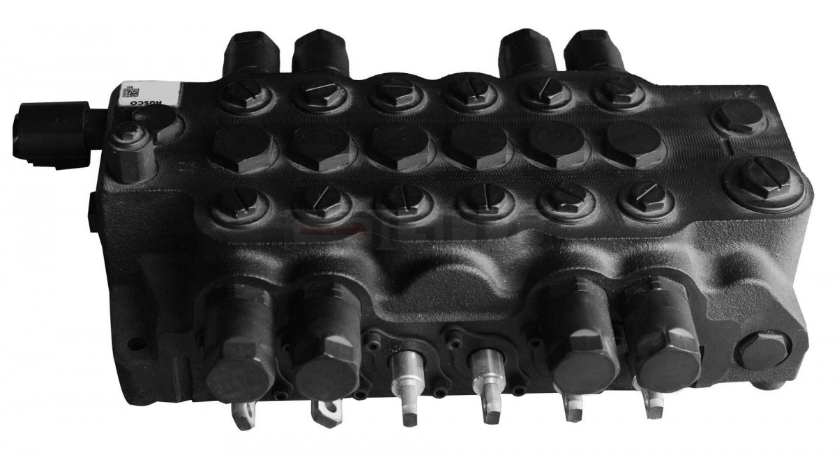 СПЛИТТЕР HUSCO OEM !!!