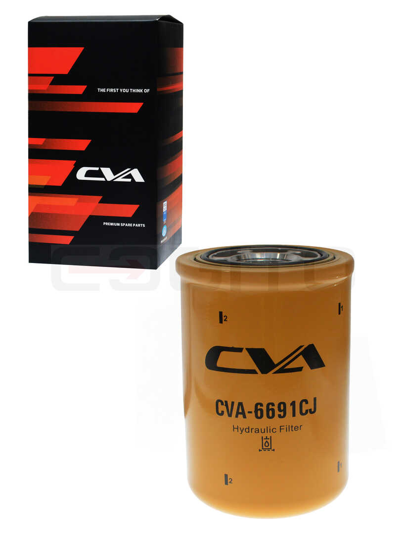 ФИЛЬТР CVA