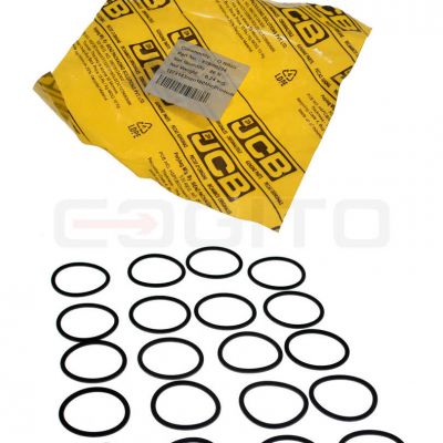ORING ОРИГИНАЛ JCB (20 ШТ)