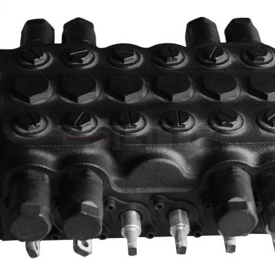 СПЛИТТЕР HUSCO OEM !!!
