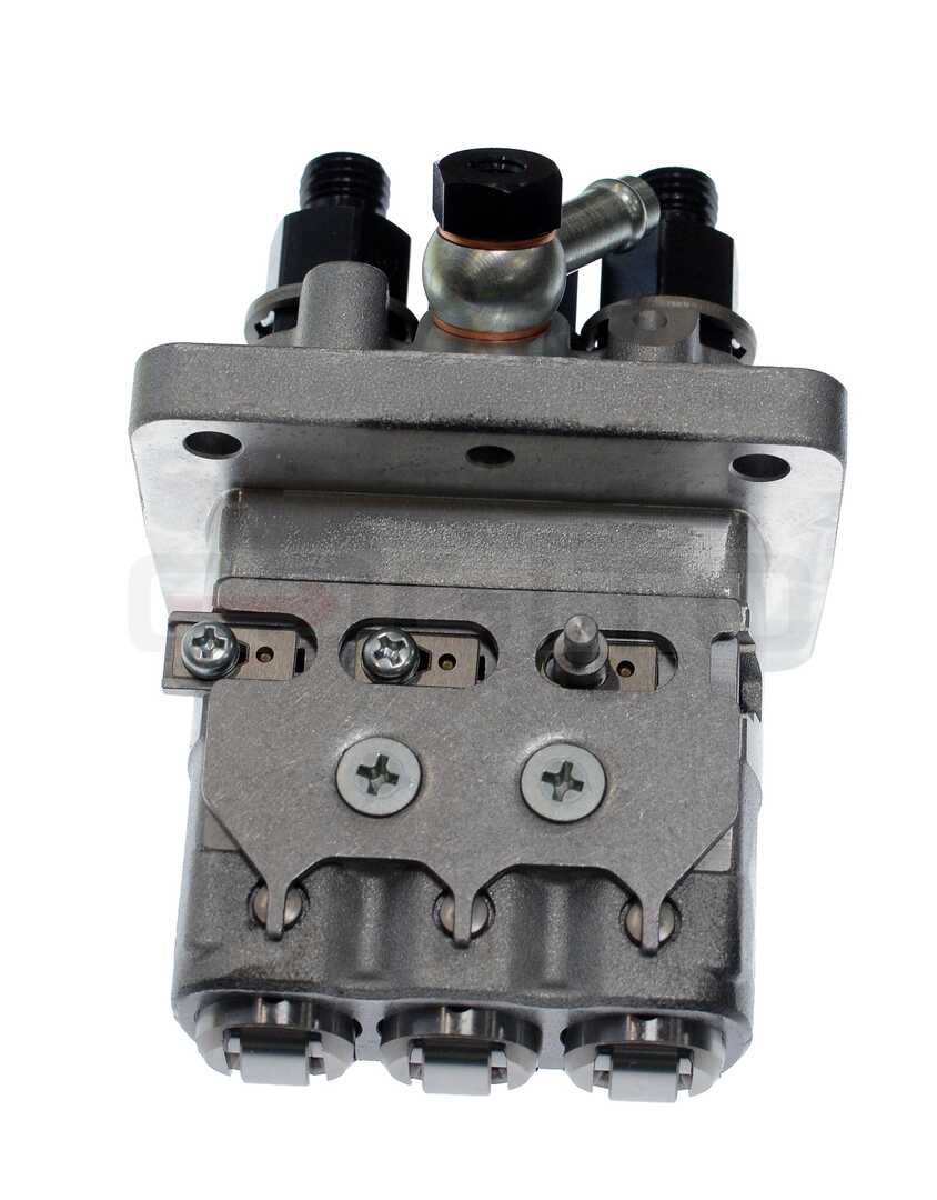 Помпа для стирки OEM PERKINS