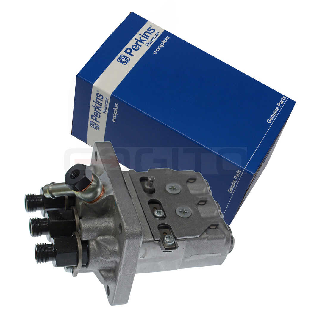 Помпа для стирки OEM PERKINS