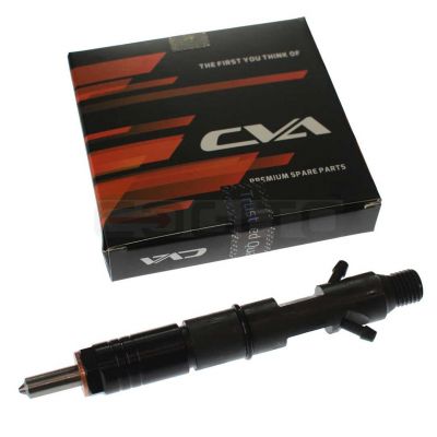 ТОПЛИВНЫЙ ИНЖЕКТОР CVA