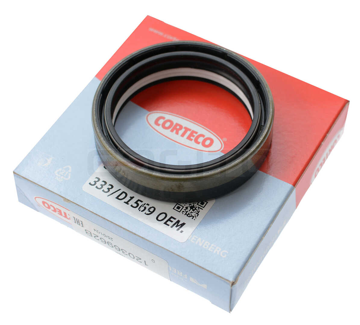 УПЛОТНЕНИЕ OEM CORTECO