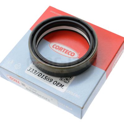 УПЛОТНЕНИЕ OEM CORTECO