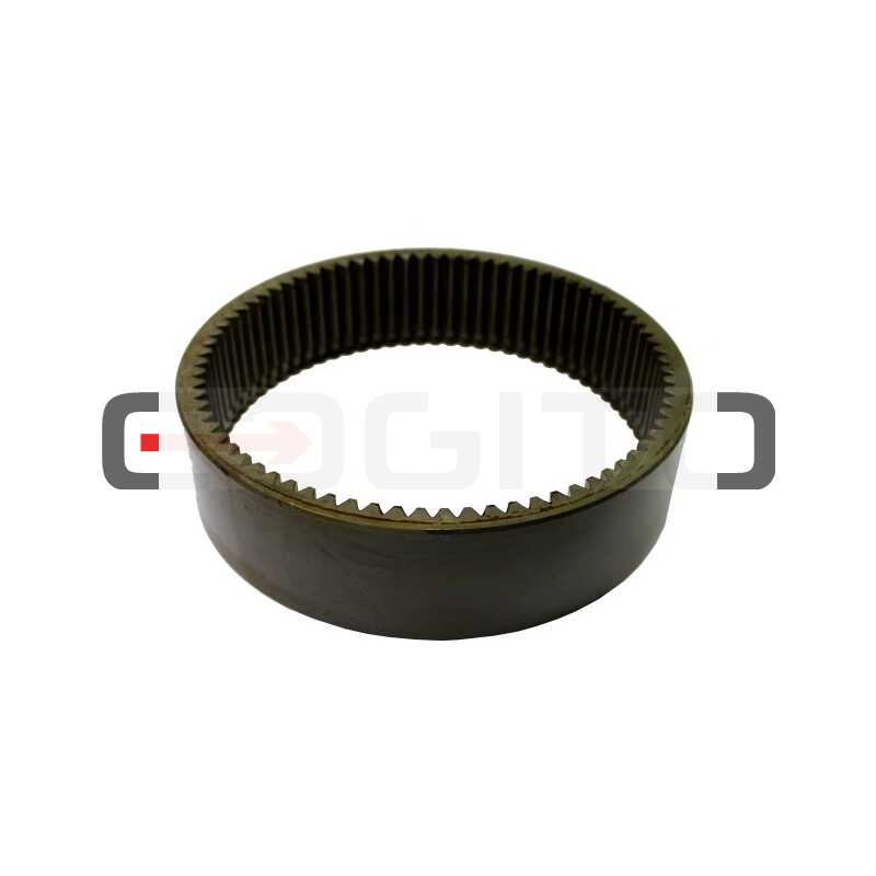 ВЕНОК СТУПИЦЫ КОЛЕСА VOLVO ЭКСКАВАТОР-ПОГРУЗЧИК