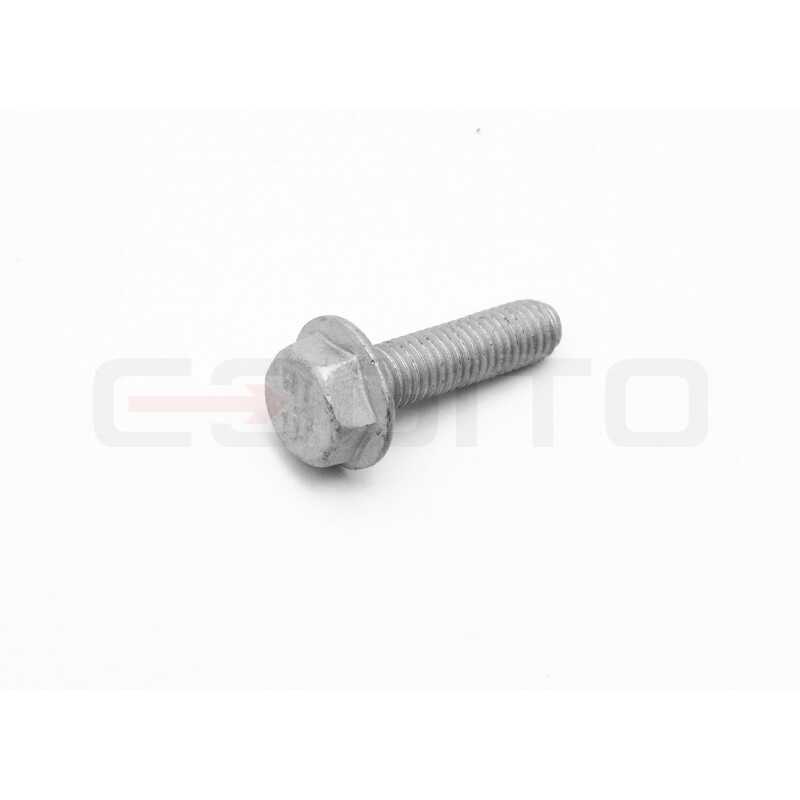 ФЛАНЦЕВЫЙ БОЛТ M8X30 VOLVO