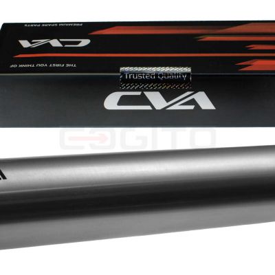 ШТИФТ РЫЧАГА CVA CAT 434-444 246 ММ