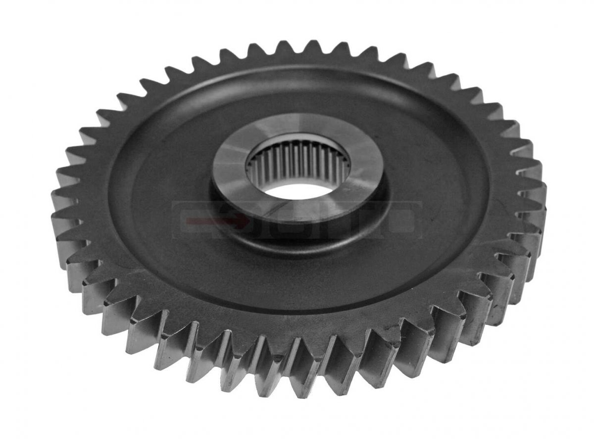 ЗУБЧАТКА