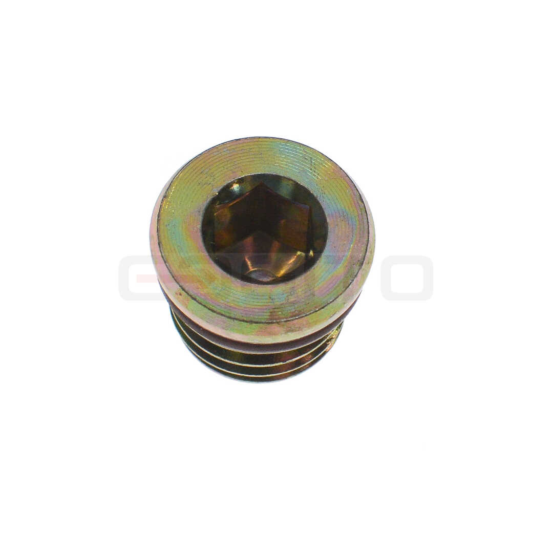 ЗАГЛУШКА M12X1. 5