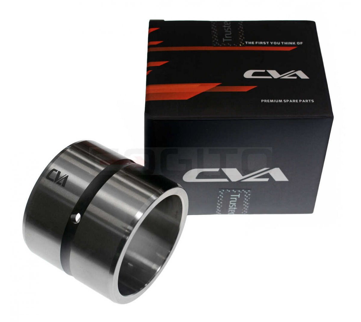 Втулка рамы CVA CAT D1-D5K