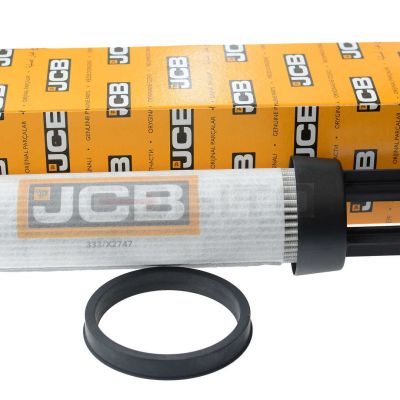 ГИДРАВЛИЧЕСКИЙ ФИЛЬТР JCB
