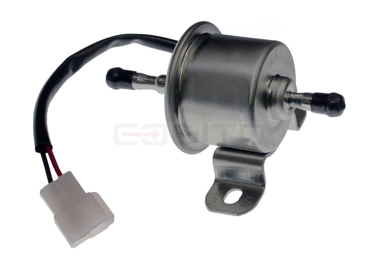 Помпа для полива 12 В KUBOTA CVA