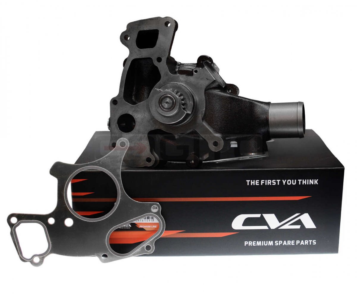 ВОДЯНОЙ НАСОС CVA CAT 3975682