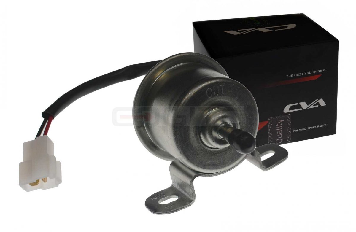 ТОПЛИВНЫЙ НАСОС 12V KUBOTA CVA