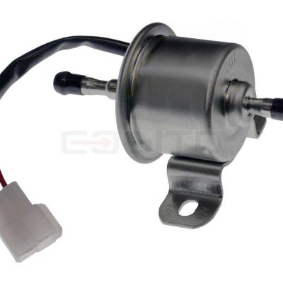ТОПЛИВНЫЙ НАСОС 12V KUBOTA CVA — фото 2