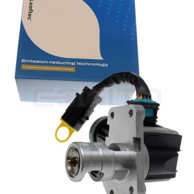 КЛАПАН EGR ADBLUE 24V LEAFTEC CAT