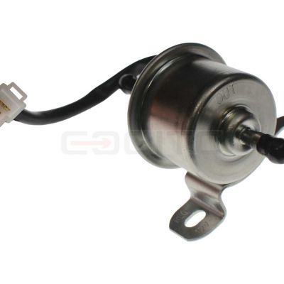ТОПЛИВНЫЙ НАСОС 12V KUBOTA CVA — фото 3