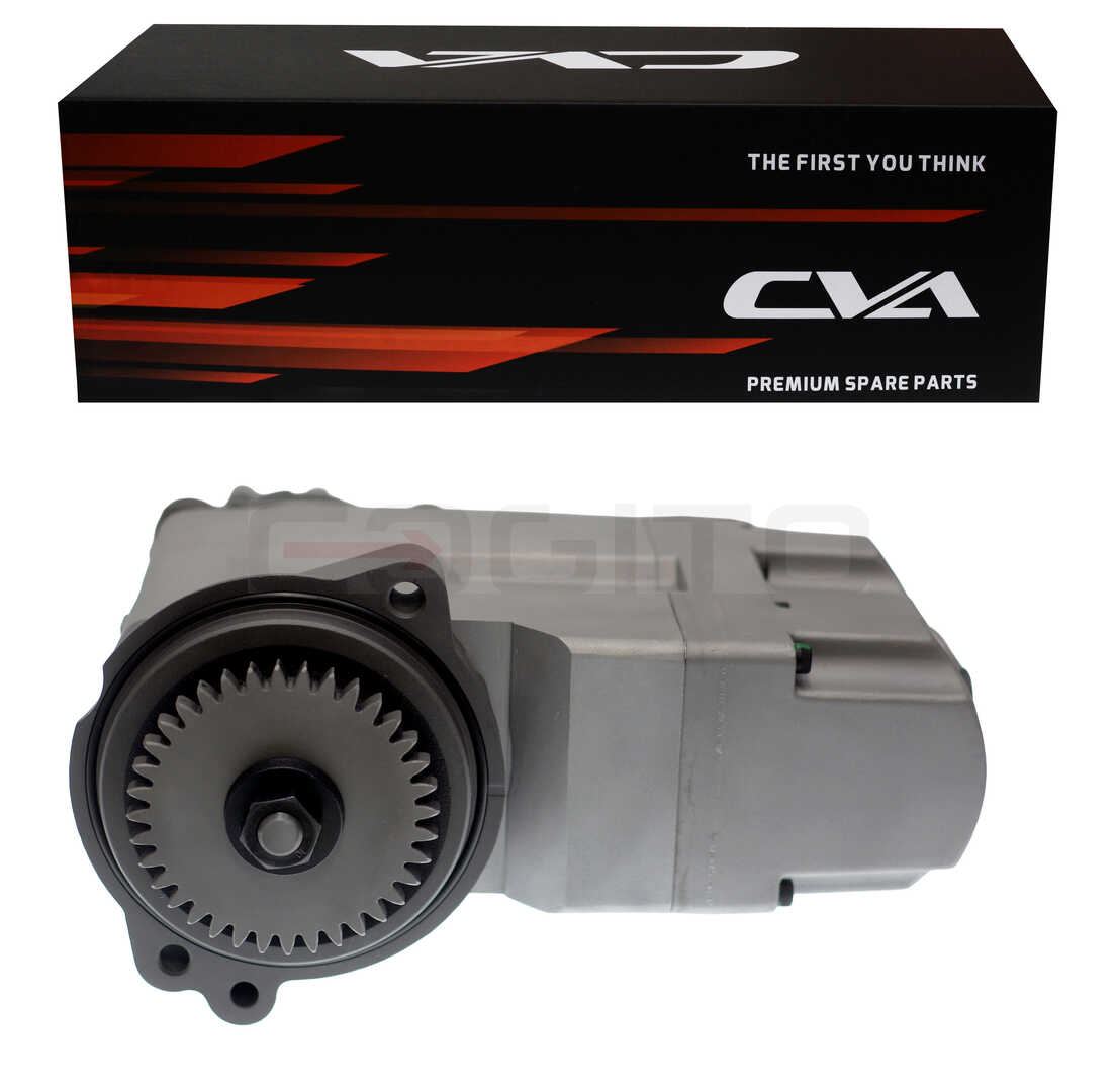Помпа для стирки CVA CAT
