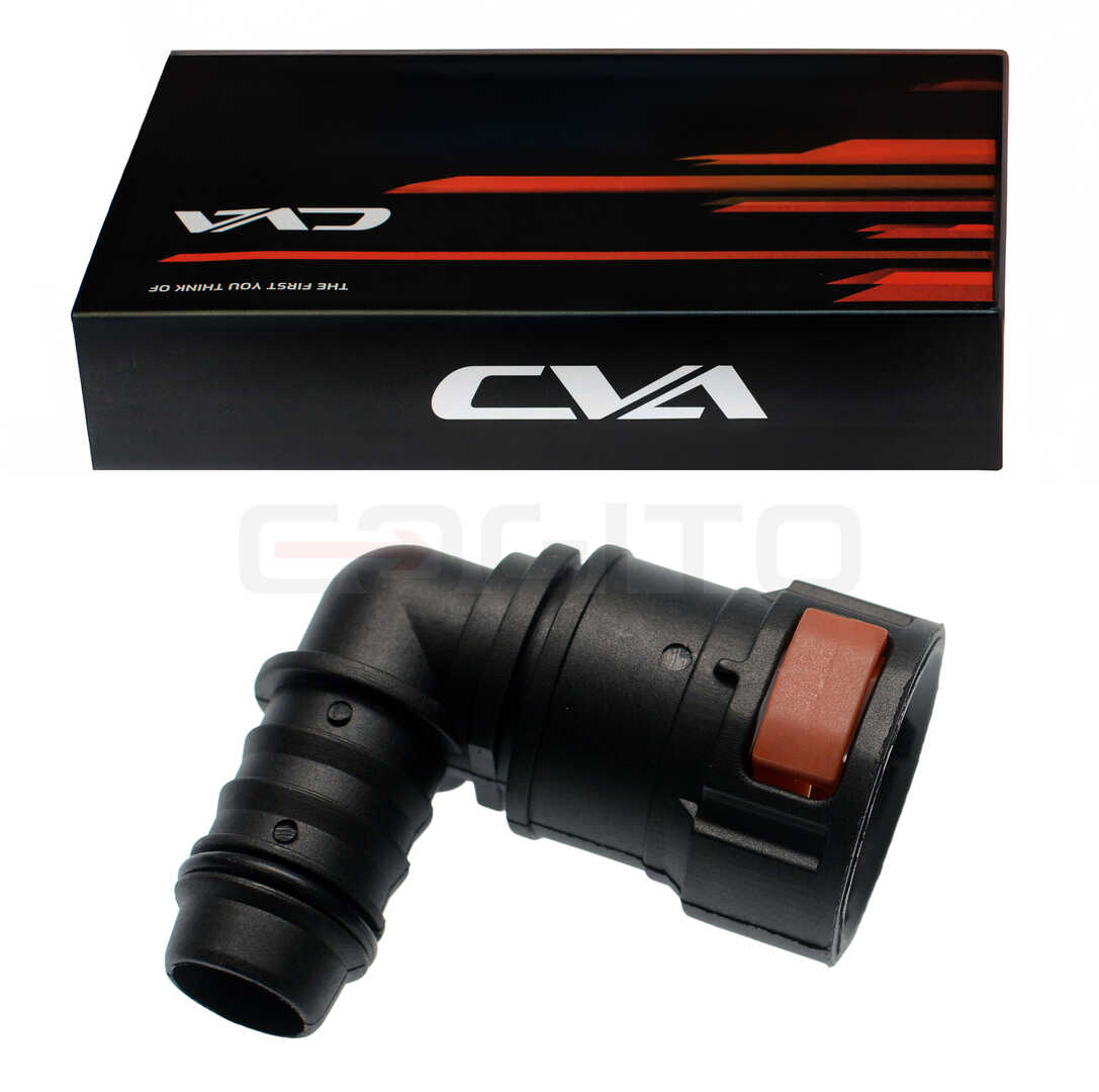 МУФТА CVA