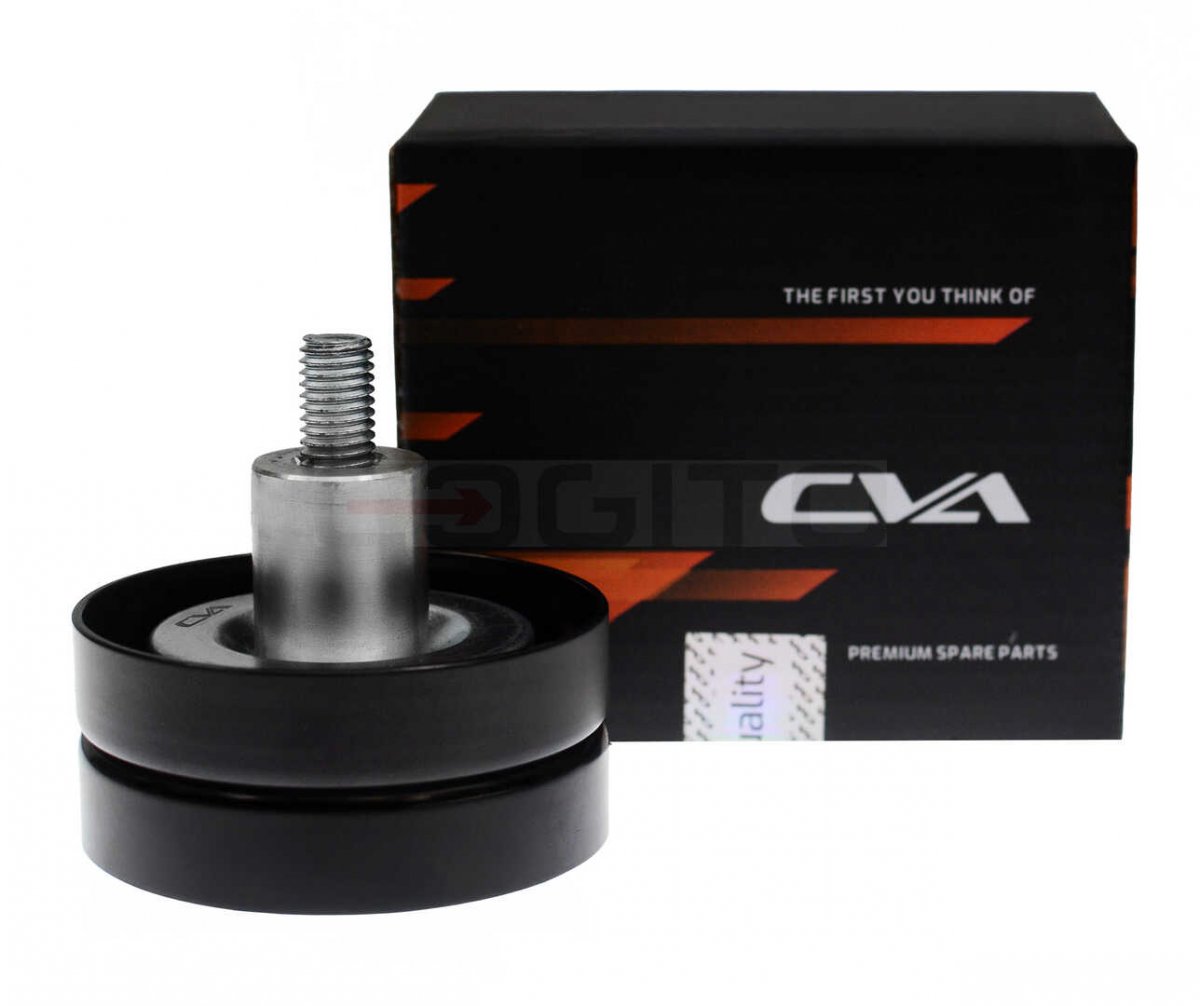 ROLKA PASKA CVA JCB 74x69,90