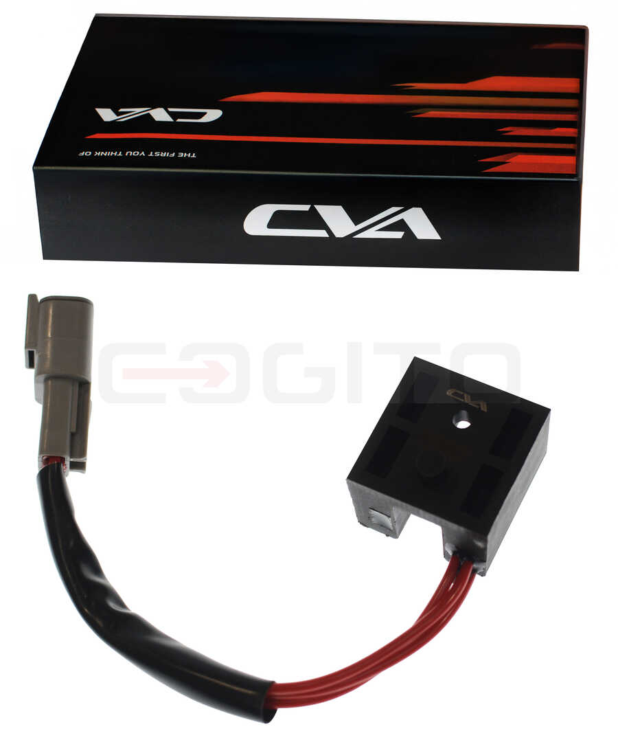 ДАТЧИК ТОРМОЗА CVA