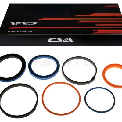 КОМПЛЕКТ УПЛОТНЕНИЙ CVA