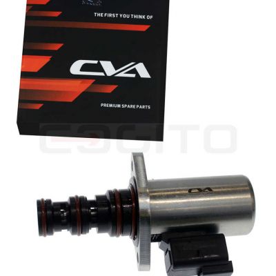 ЭЛЕКТРОМАГНИТНЫЙ КЛАПАН ВКЛЮЧЕНИЯ ПЕРЕДАЧ CVA