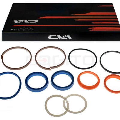 КОМПЛЕКТ УПЛОТНЕНИЙ CVA