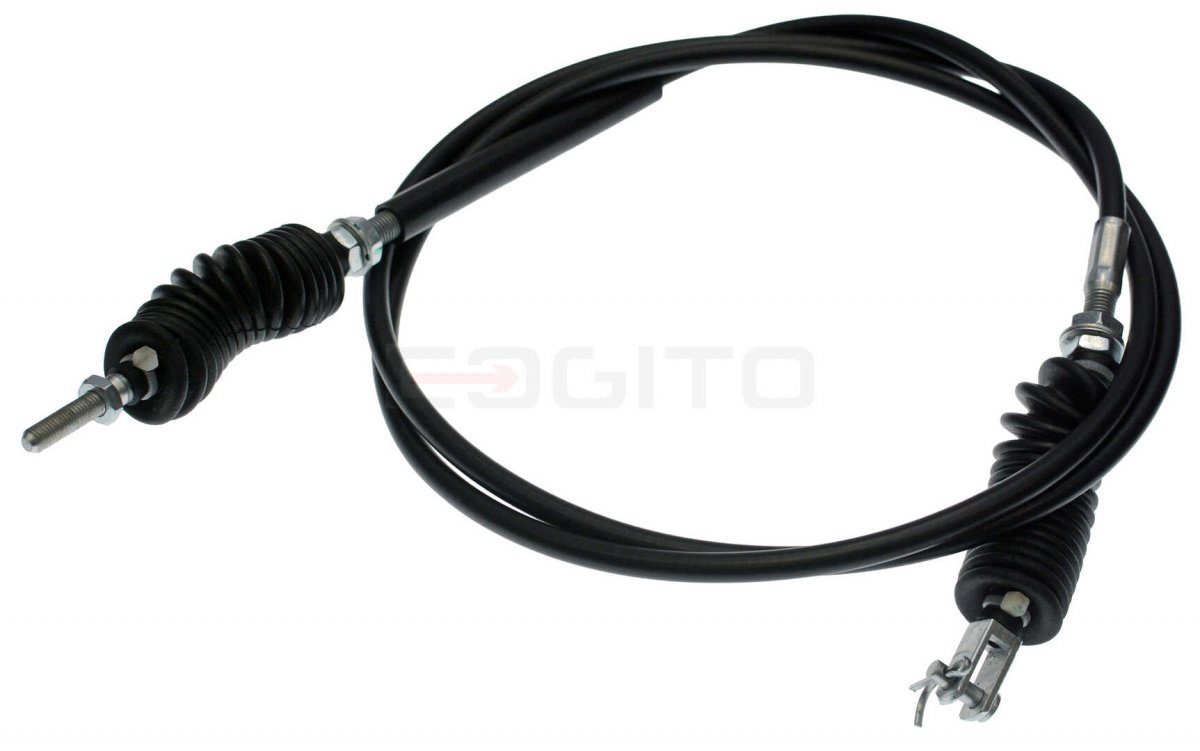 ТРОС ГАЗА 525