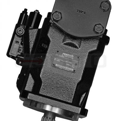 ГИДРАВЛИЧЕСКИЙ НАСОС OEM REXROTH CAT