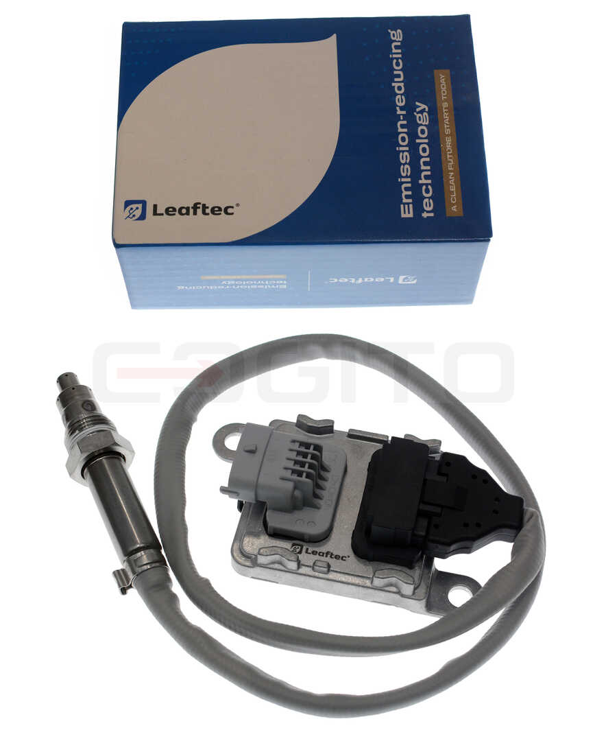 ДАТЧИК NOX VOLVO LEAFTEC ЭКСКАВАТОРА ПОГРУЗЧИКА