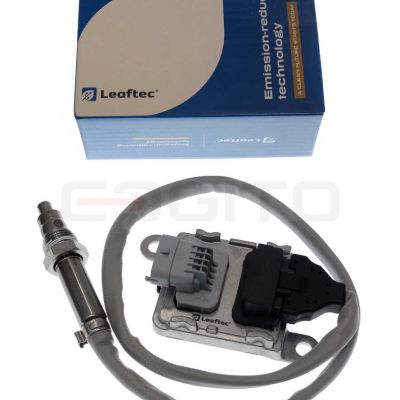 ДАТЧИК NOX VOLVO LEAFTEC ЭКСКАВАТОРА ПОГРУЗЧИКА