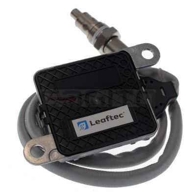 ДАТЧИК NOX VOLVO LEAFTEC ЭКСКАВАТОРА ПОГРУЗЧИКА — фото 3