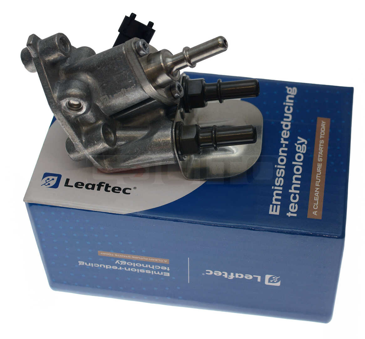 ИНЖЕКТОР ADBLUE JCB LEAFTEC FASTRAC