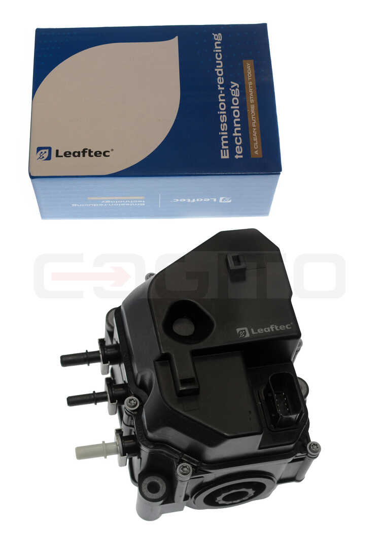 НАСОС ADBLUE LEAFTEC CASE