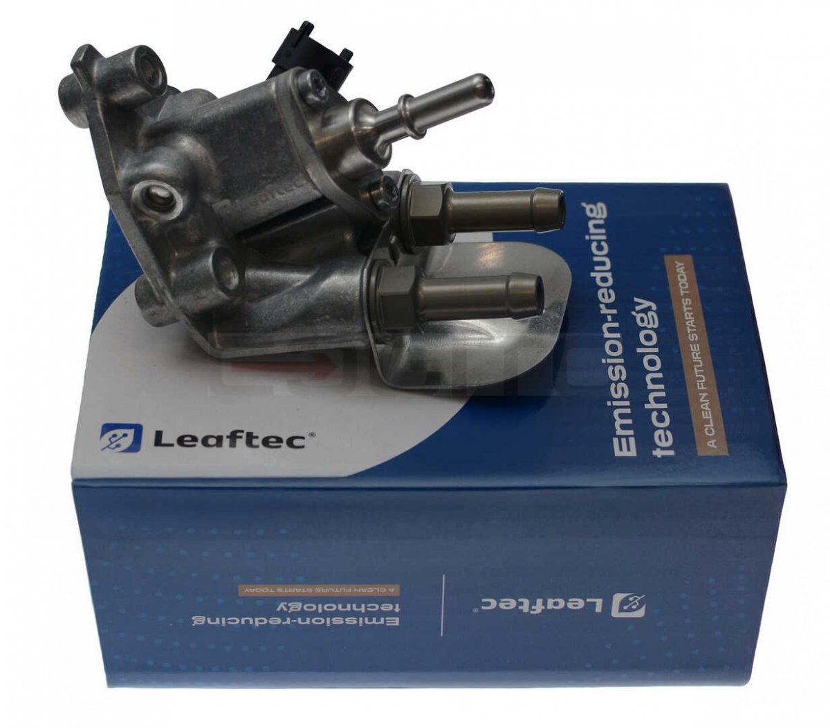 ИНЖЕКТОР ADBLUE KOMATSU LEAFTEC ЭКСКАВАТОРА