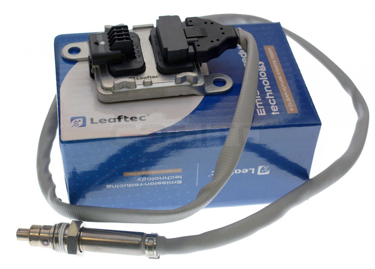 ДАТЧИК NOX LEAFTEC KUBOTA