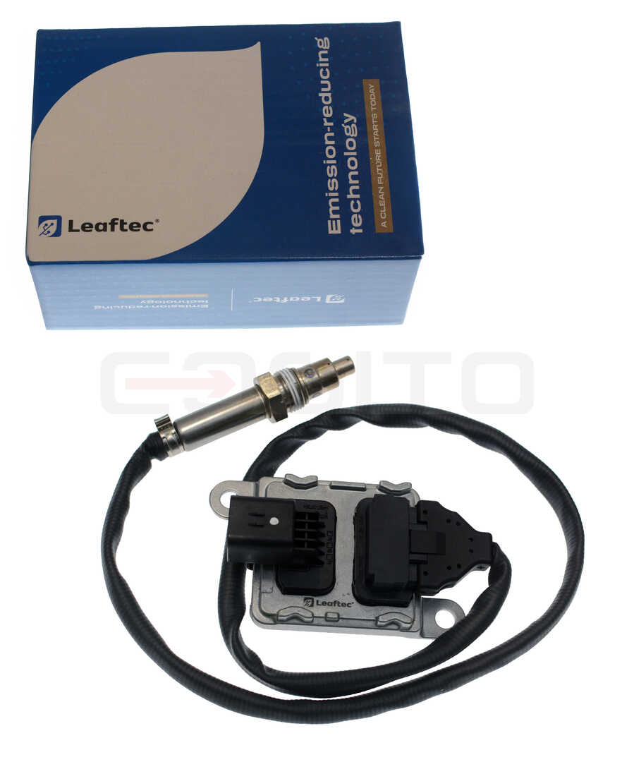 ДАТЧИК NOX LEAFTEC CAT