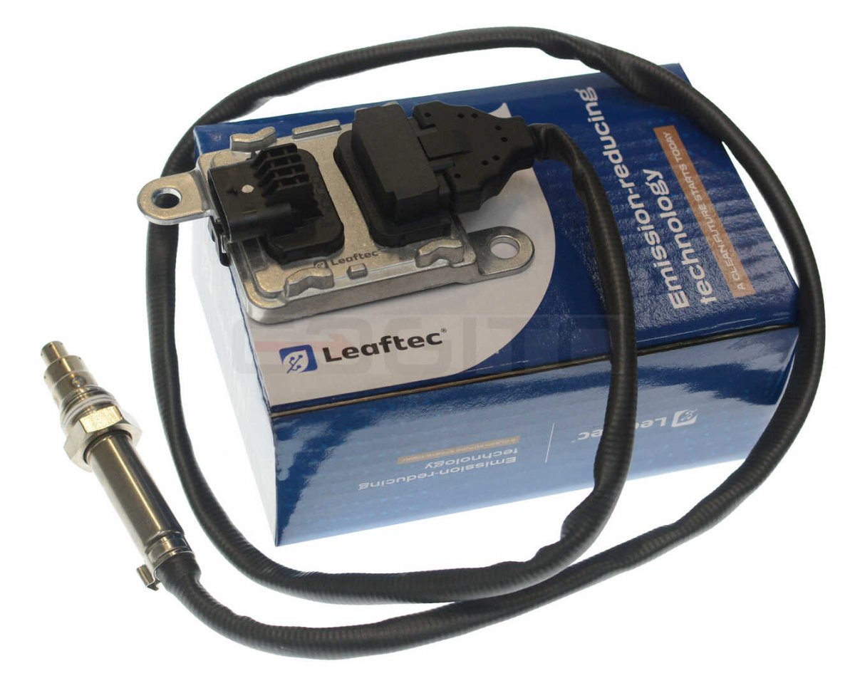 ДАТЧИК NOX LEAFTEC KUBOTA