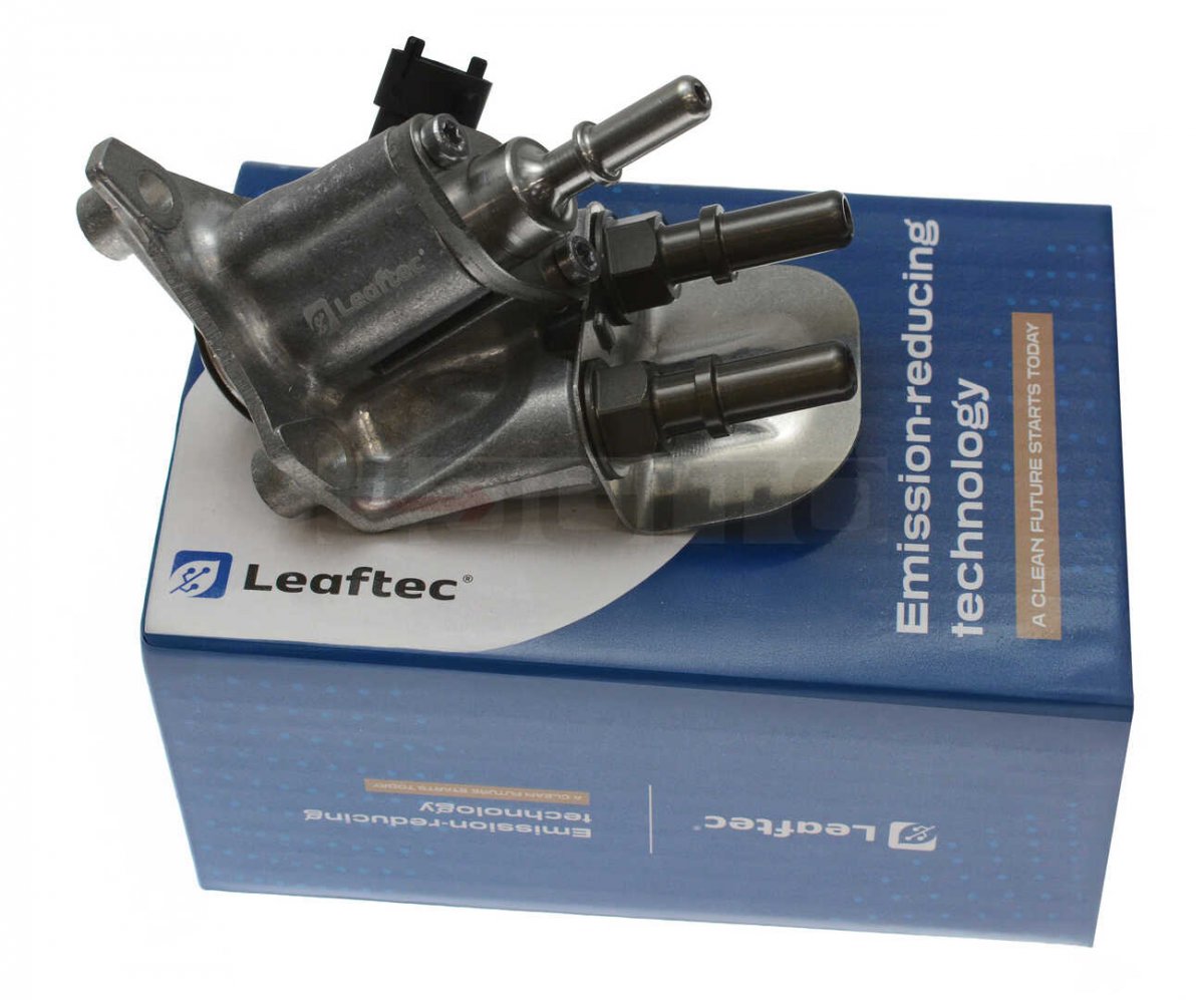 ADBLUE ИНЖЕКТОР VOLVO LEAFTEC МАШИНЫ