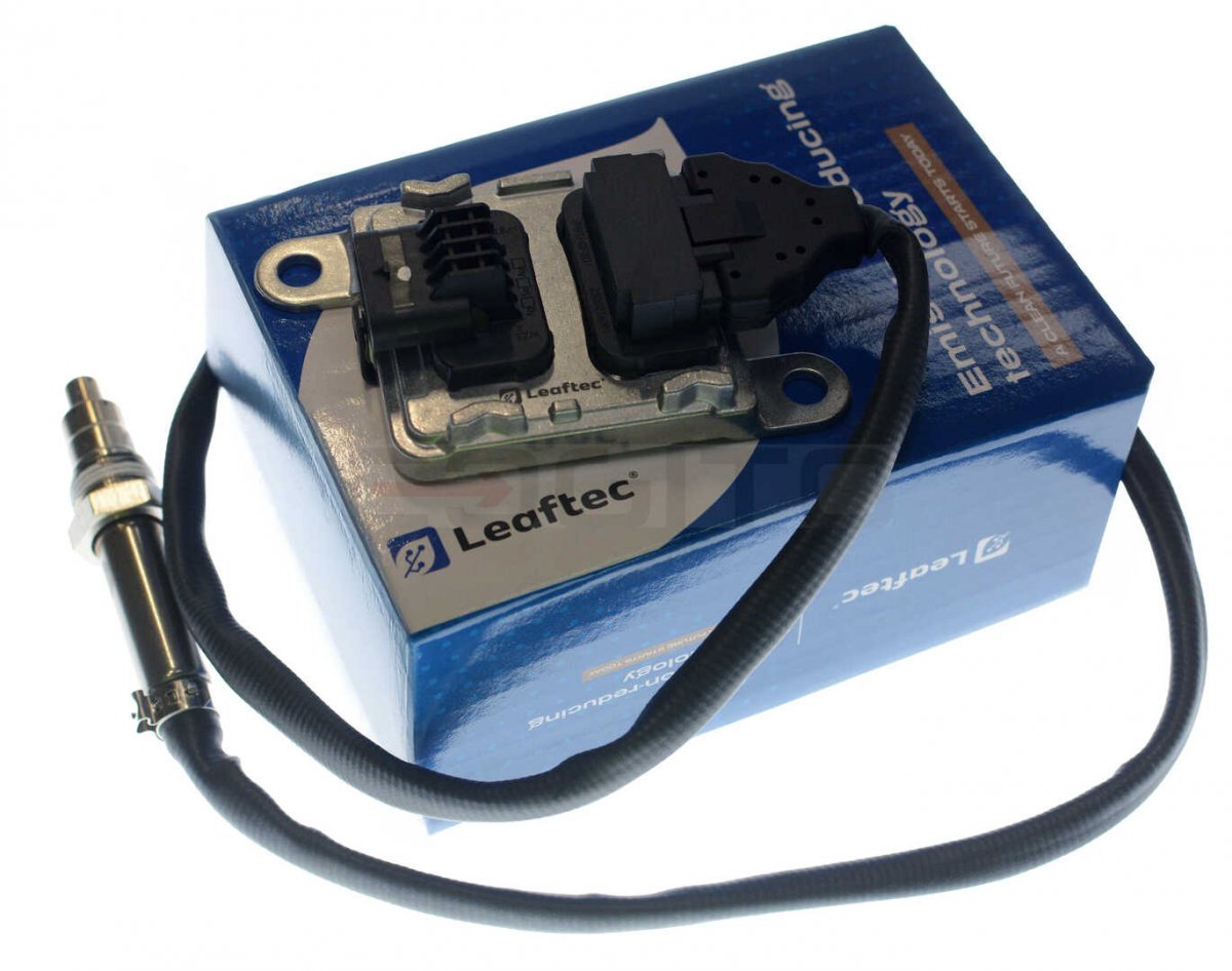ДАТЧИК NOX LEAFTEC JCB