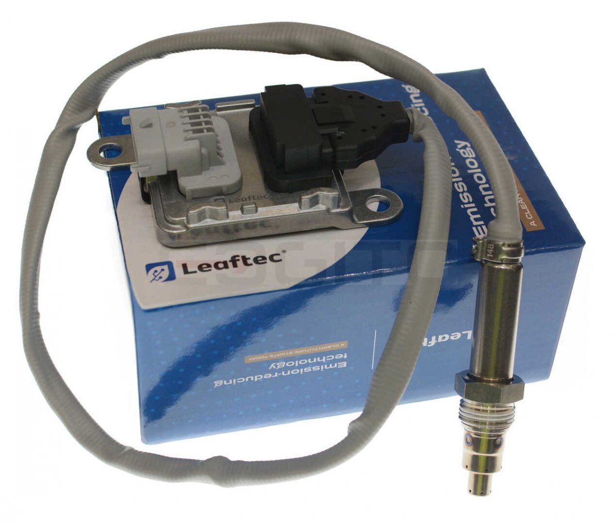ДАТЧИК NOX LEAFTEC DEUTZ-FAHR
