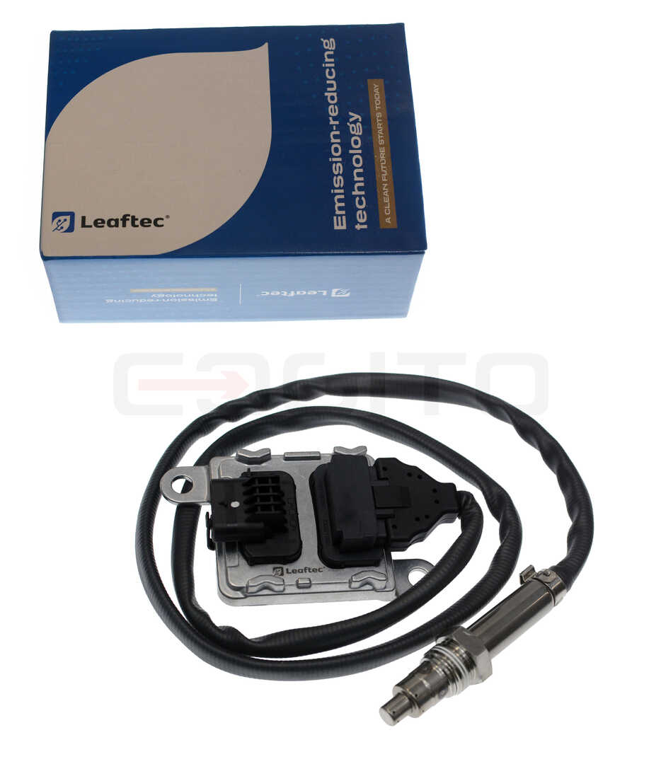 ДАТЧИК NOX LEAFTEC BOBCAT