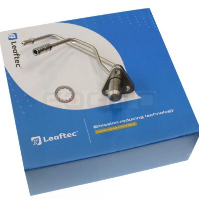 ADBLUE ИНЖЕКТОР LEAFTEC УГОЛ РАСПЫЛИТЕЛЯ 90 ГРАДУСОВ