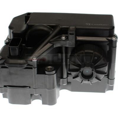 ADBLUE НАСОС JCB LEAFTEC FASTRAC — фото 4