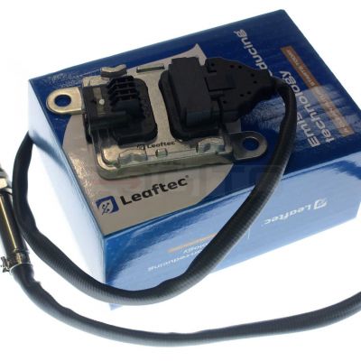 ДАТЧИК NOX LEAFTEC JCB